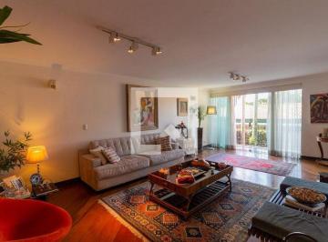 Casa · 249m² · 3 Quartos · 4 Vagas · Casa para Aluguel - Campo Belo, 3 Quartos,  249 m² - São Paulo