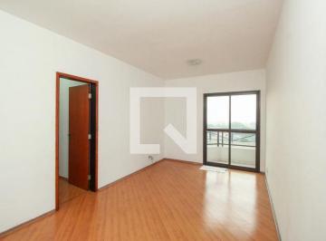Apartamento · 89m² · 3 Quartos · 2 Vagas · Apartamento para Aluguel - Jardim, 3 Quartos,  89 m² - Santo André