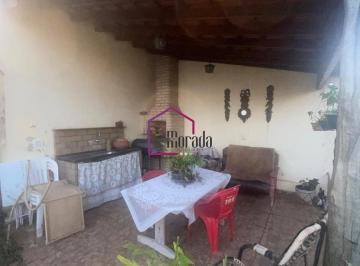 Foto 01 · Casa - Parque Residencial Flamingo