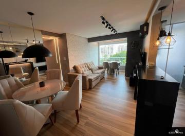 Foto 01 · Apartamento, Centro, Lauro de Freitas, BA