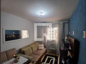 Apartamento · 48m² · 2 Quartos · 1 Vaga · Apartamento à Venda - Jardim Santa Emília, 2 Quartos,  48 m² - São Paulo