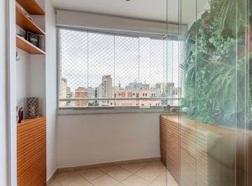 Apartamento · 70m² · 2 Quartos · 2 Vagas · Apartamento Venda Mobiliado com 2 Dormitórios, Suíte, 2 Vagas e Lazer Completo ao Lado do Ibirapuera