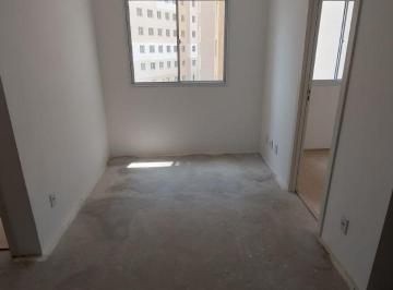 Apartamento · 35m² · 1 Quarto · Apartamento com 1 dormitórios à venda, 35 m² por R$ 295.000,00 - Várzea da Barra Funda - São Paulo/S