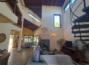 Casa · 454m² · 5 Quartos · Casa à venda - na Cachoeira do Bom Jesus
