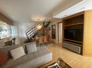 Apartamento · 224m² · 3 Quartos · Apartamento à venda - no Córrego Grande