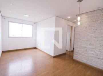 Apartamento · 55m² · 3 Quartos · 1 Vaga · Apartamento à Venda - Santana, 3 Quartos, 55 m² - São Paulo
