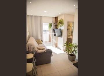 Apartamento · 54m² · 2 Quartos · 1 Vaga · Apartamento à Venda - Vila Prudente, 2 Quartos, 54 m² - São Paulo