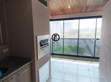 Apartamento · 82m² · 2 Quartos · 2 Vagas · Apartamento à venda - no Jardim Caravelas