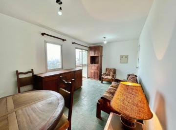 Apartamento · 64m² · 3 Quartos · Apartamento à venda - no Jardim Marajoara
