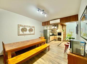 Casa · 209m² · 3 Quartos · Casa à venda - no Campo Grande