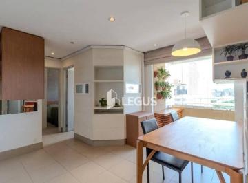 1e4c44d4fc9f3e799fd847c92c16c51e459f6ac8 · Apartamento moderno com varanda, lazer completo e serviços em Pinheiros