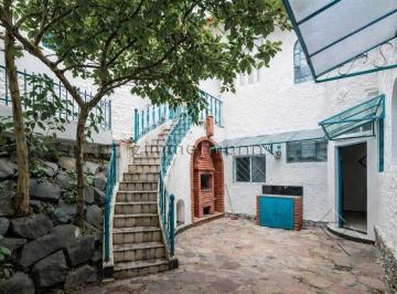 Casa · 330m² · 4 Quartos · CASA SOBRADO PACAEMBU 4 DORMITÓRIOS 3 VAGAS