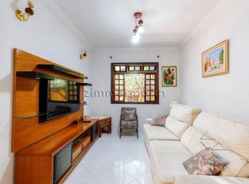 Casa · 131m² · 4 Quartos · CASA SOBRADO CAMBUCI 4 DORMITÓRIOS 3 VAGAS