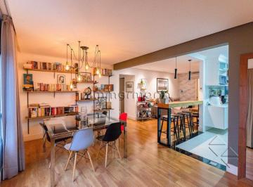 Apartamento · 100m² · 2 Quartos · APARTAMENTO BROOKLIN DE 2 DORMITÓRIOS 1 VAGA