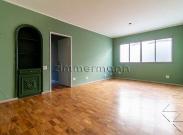 Apartamento · 98m² · 3 Quartos · APARTAMENTO  ITAIM BIBI 3 DORMITÓRIOS  1 VAGA