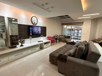 Apartamento · 131m² · 2 Quartos · 1 Vaga · Auxiliadora Predial vende Apartamento 2 dormitórios duplex Cachoeira
