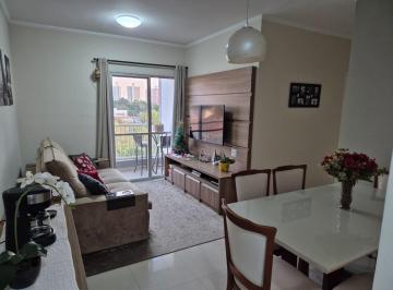 Foto 25 · Apartamento à venda em Campinas-SP, Jardim dos Oliveiras: 3 quartos, 2 salas, 1 banheiro, 2 vagas, 6