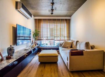 Apartamento · 76m² · 2 Quartos · 1 Vaga · EXCELENTE APTO