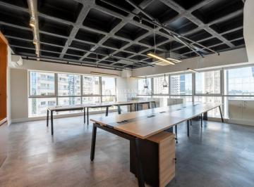 Comercial · 107m² · 1 Vaga · Sala comercial a venda Nova Tred Carlos Gomes
