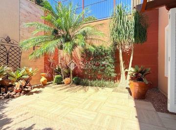 Casa · 135m² · 3 Quartos · 2 Vagas · Casa em condomínio com 134,64 m² de área privativa no bairro Nonoai