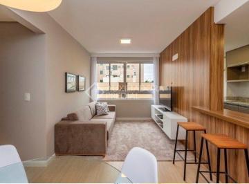 Apartamento · 65m² · 3 Quartos · 1 Vaga · .