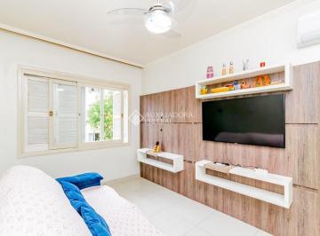 778054-Francisco Trein-372-220 (2) · Apartamento Mobiliado para Aluguel, 58 m², 3 Quartos, 1 Vaga - Cristo Redentor