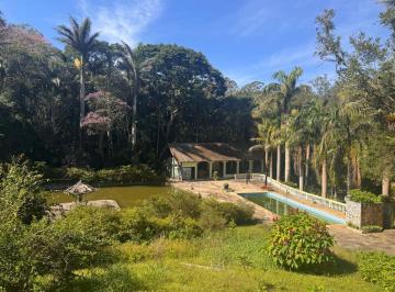 Rural de 9 quartos, Tapiraí · Sorocaba Região Sitio 53 Hectares (OCASIÃO)