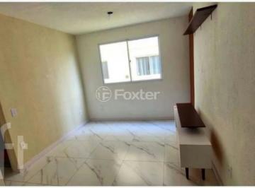 a5e0d498 · Apartamento, 2 dormitórios, 43 m², em Parque Marechal Rondon