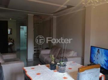 dc1f28f2 · Casa, 3 dormitórios, 200 m², em Vila Jardim