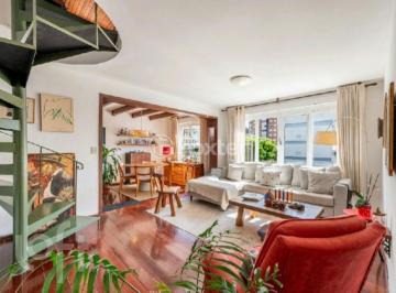 d0a68124 · Cobertura, 3 dormitórios, 236 m², em Moinhos de Vento