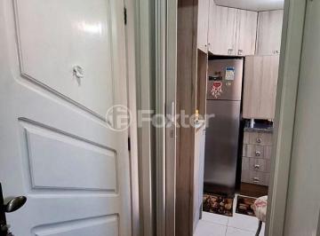 6ff7a500 · Apartamento, 1 dormitórios, 31.6 m², em Independência