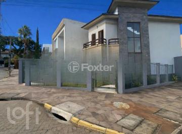 8583acb2 · Casa, 3 dormitórios, 242.26 m², em Hípica