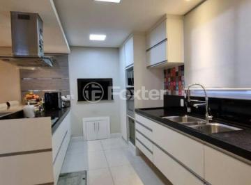 e4a8c8b7 · Apartamento, 3 dormitórios, 141.49 m², em Cristo Redentor