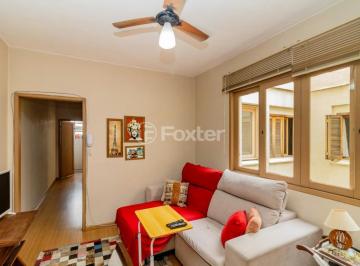 04-APARTAMENTO-2D-RIO-BRANCO-PORTO-ALEGRE-987546.jpg · Apartamento, 2 dormitórios, 75 m², em Santa Cecília
