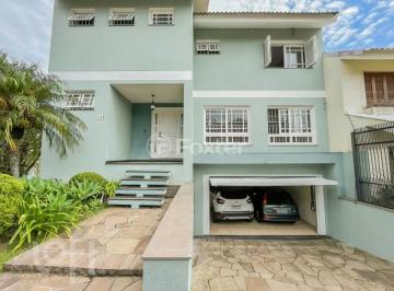 95f71618 · Casa, 3 dormitórios, 250 m², em Espírito Santo