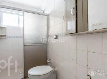233650ae · Apartamento, 2 dormitórios, 48.97 m², em Petrópolis