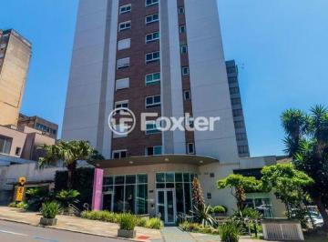 Fachada.jpg · Apartamento, 1 dormitórios, 37 m², em Moinhos de Vento