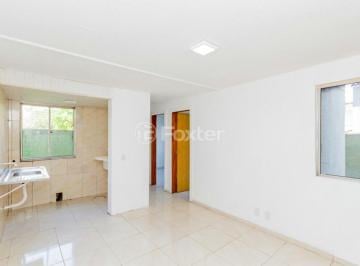 R. Dona Ernestina, 417, AP 104 BL 23  (3).jpg · Apartamento, 2 dormitórios, 38.815 m², em Pasqualini