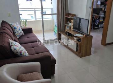 sala.jpeg · Apartamento, 2 dormitórios, 57.77 m², em Morro Santana