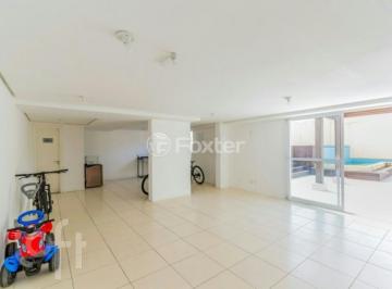 f5be1e13 · Apartamento, 3 dormitórios, 53.51 m², em Cavalhada