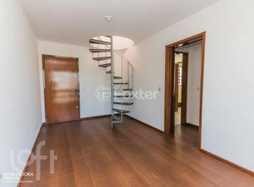 4da0dcc1 · Cobertura, 1 dormitórios, 84.25 m², em Santana