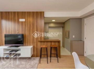 7b973c19 · Apartamento, 3 dormitórios, 65.41 m², em Petrópolis