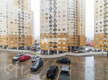 ccb89eb6 · Apartamento, 3 dormitórios, 66.51 m², em Santo Antônio