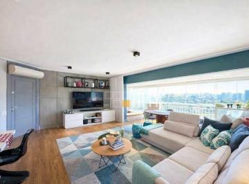 fb1d0eb3e1c7d33163af8a446a5621e3a8c0b368 · Apartamento com 2 dormitórios para alugar, 95 m² por R$ 12.485,00/mês - Chácara Santo Antônio - São 