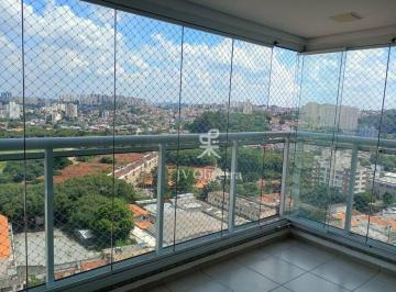 5e21fe1e83ea0a9f951ae9aa4ec6108516673620 · Apartamento com 3 dormitórios para alugar, 82 m² por R$ 5.050,00/mês - Vila Sônia - São Paulo/SP
