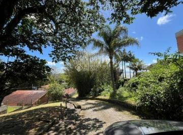 Terreno · 6915m² · Terreno com 7.000m²  vista mar em Cacupé