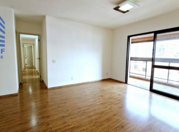 Foto 01 · Apartamento à venda, 4 dorms, 2 suítes, 3 vagas no Campo Belo