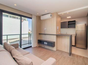 1616473.jpeg · Apartamento à venda em Porto Alegre, Menino Deus, com 1 quarto, 42m²