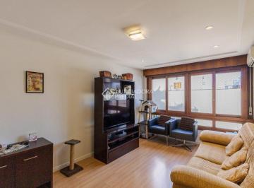 Apartamento · 76m² · 2 Quartos · 2 Vagas · Apartamento dois quartos e duas vagas de garagem no bairro Rio Branco