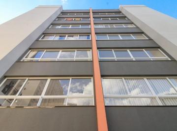 Fachada · Apartamento à venda em Porto Alegre, Passo da Areia, com 1 quarto, 47,58m²